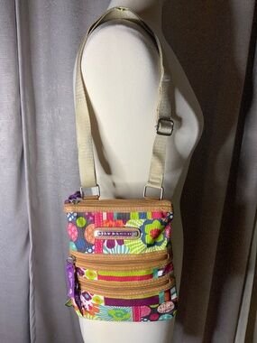 Lily Bloom Handbag